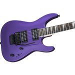 JACKSON - JS SERIES DINKY JS32 - Pavo Purple